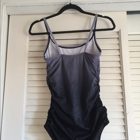 SOLD.  Speedo Bathing Suit - Picture 3 of 6